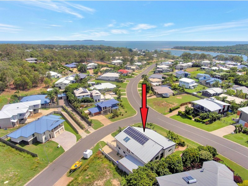 36 Lighthouse Drive, Boyne Island QLD 4680