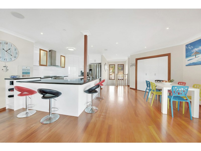 36 Lighthouse Drive, Boyne Island QLD 4680