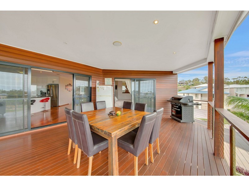 36 Lighthouse Drive, Boyne Island QLD 4680