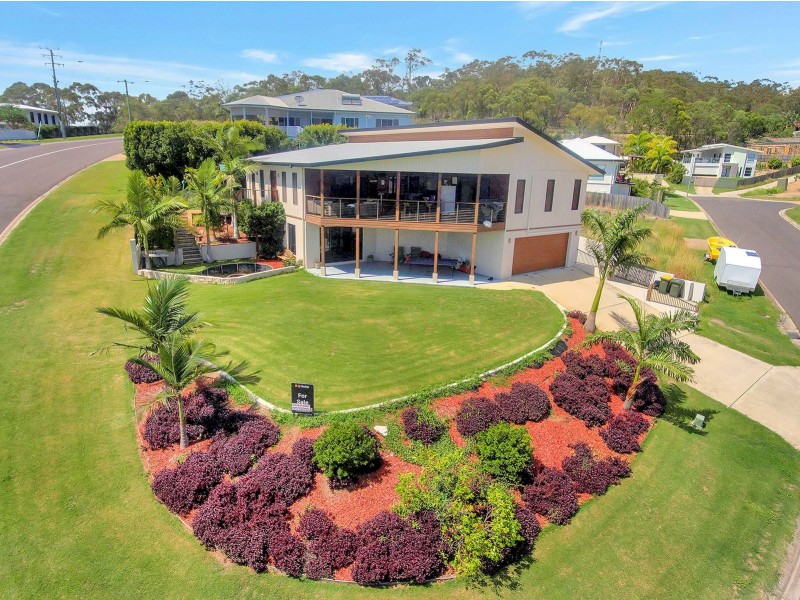36 Lighthouse Drive, Boyne Island QLD 4680