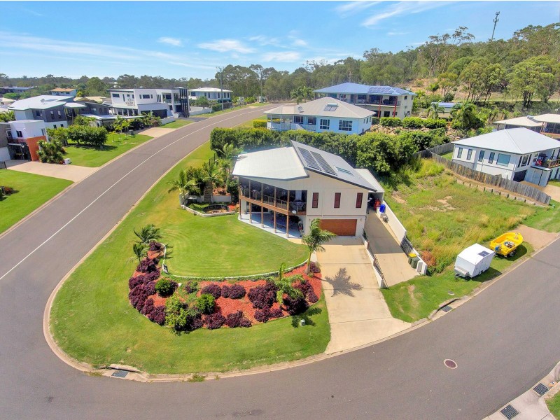 36 Lighthouse Drive, Boyne Island QLD 4680
