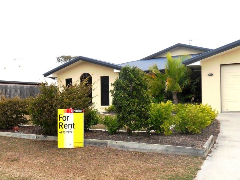 38 BEVINGTON STREET, Tannum Sands QLD 4680