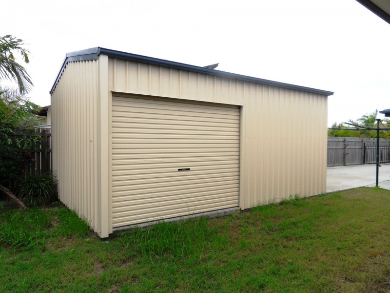 38 BEVINGTON STREET, Tannum Sands QLD 4680
