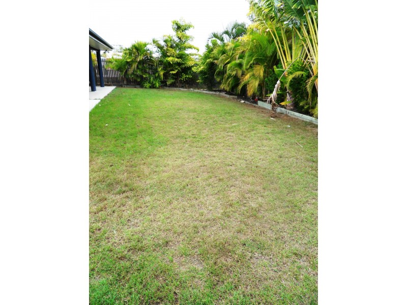 38 BEVINGTON STREET, Tannum Sands QLD 4680