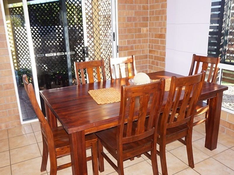 2 DUNN STREET, Tannum Sands QLD 4680