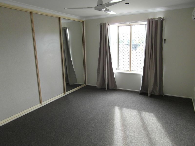 20 BELTANA DRIVE, Boyne Island QLD 4680