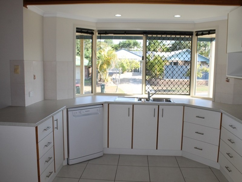 20 BELTANA DRIVE, Boyne Island QLD 4680