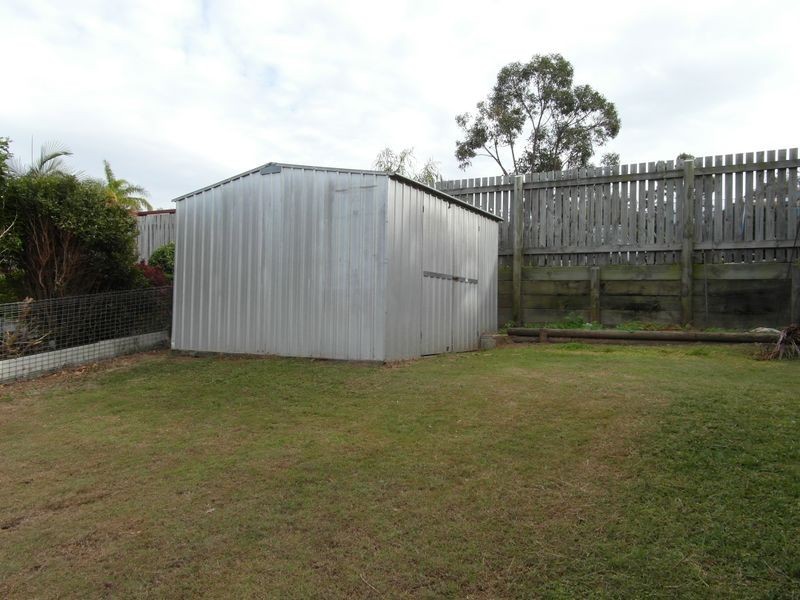 20 BELTANA DRIVE, Boyne Island QLD 4680