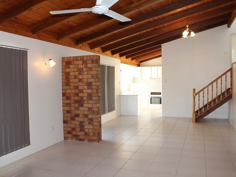 20 BELTANA DRIVE, Boyne Island QLD 4680