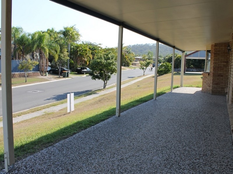 20 BELTANA DRIVE, Boyne Island QLD 4680