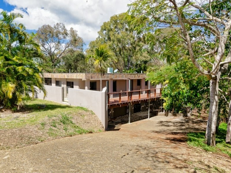 4 School Street, Tannum Sands QLD 4680