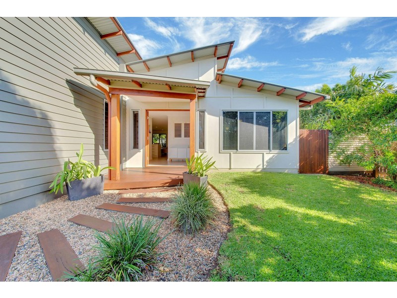 6 Longreach Court, Tannum Sands QLD 4680
