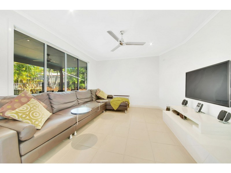6 Longreach Court, Tannum Sands QLD 4680