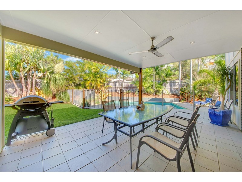 6 Longreach Court, Tannum Sands QLD 4680