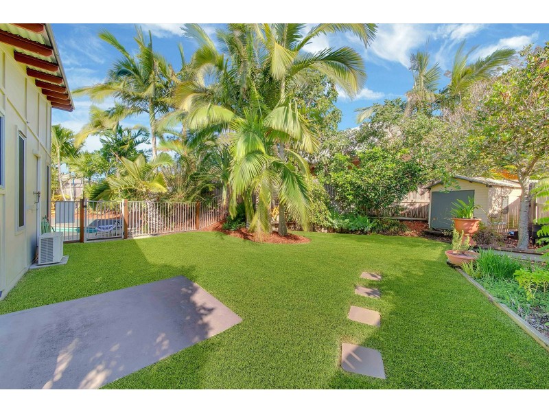 6 Longreach Court, Tannum Sands QLD 4680