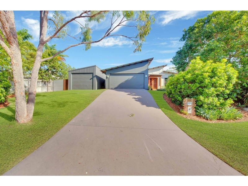 6 Longreach Court, Tannum Sands QLD 4680