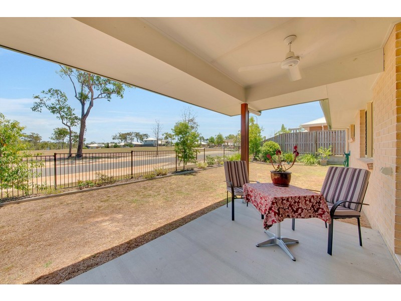 1 Bulimba Street, Tannum Sands QLD 4680