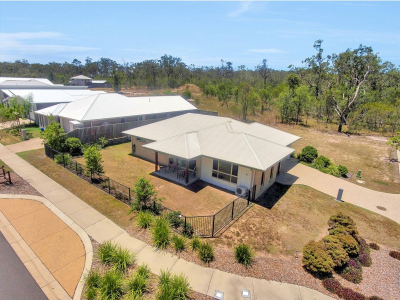 1 Bulimba Street, Tannum Sands QLD 4680