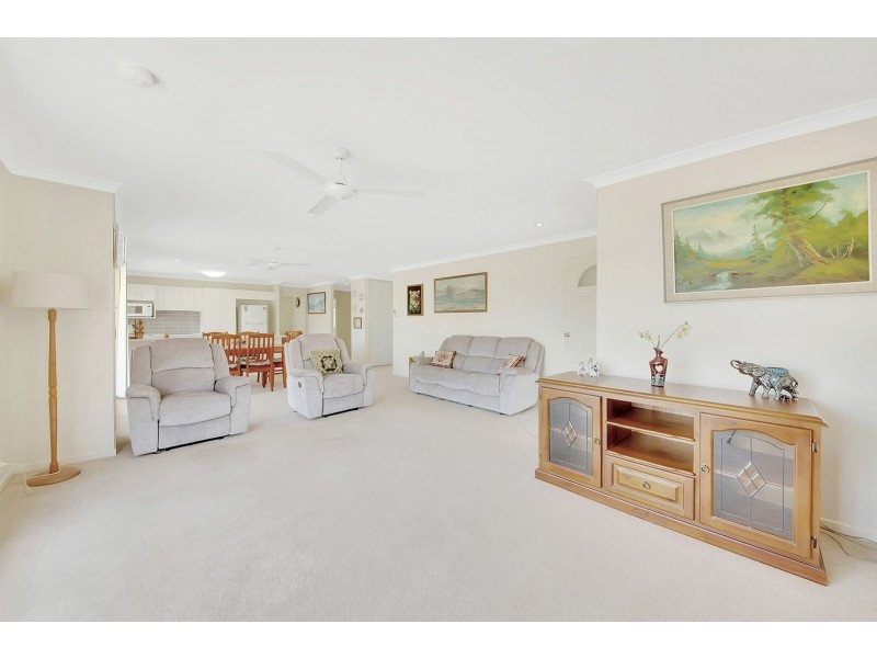 1 Bulimba Street, Tannum Sands QLD 4680