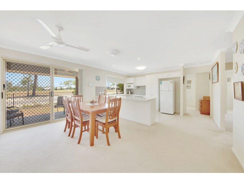 1 Bulimba Street, Tannum Sands QLD 4680