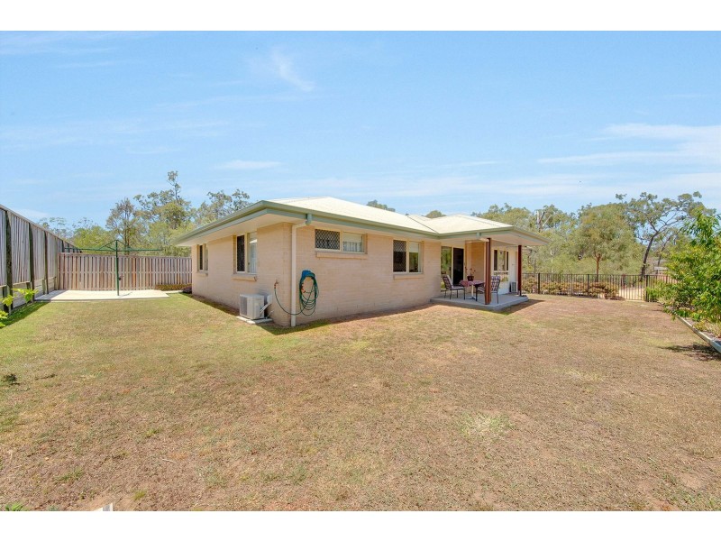 1 Bulimba Street, Tannum Sands QLD 4680