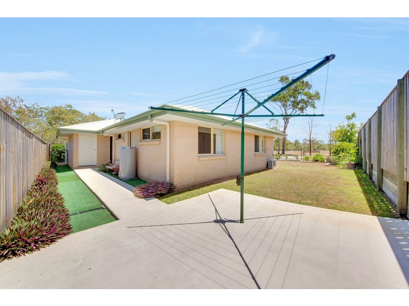 1 Bulimba Street, Tannum Sands QLD 4680