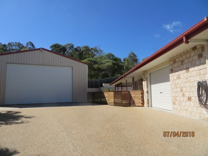 9 KARUMBA COURT, Tannum Sands QLD 4680