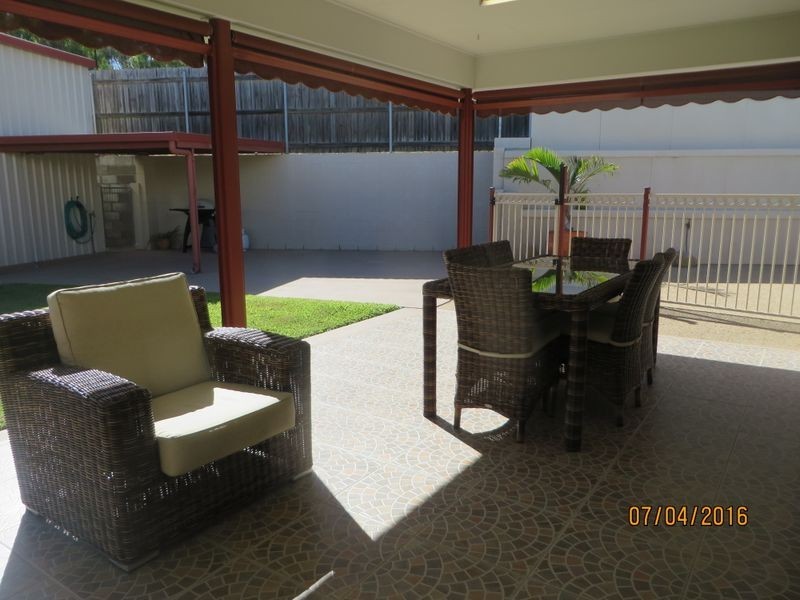 9 KARUMBA COURT, Tannum Sands QLD 4680