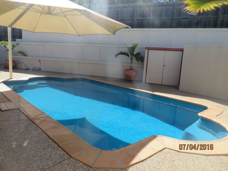 9 KARUMBA COURT, Tannum Sands QLD 4680
