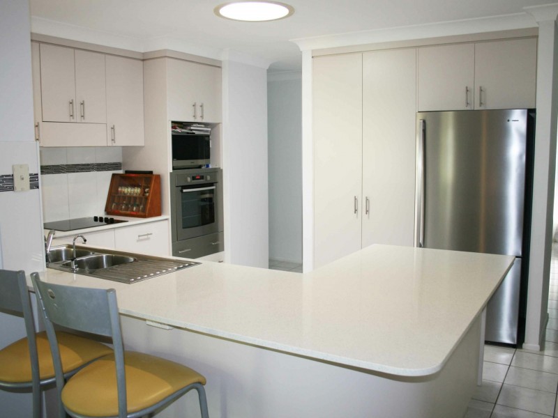 29 Geoffrey Thomas Drive, Tannum Sands QLD 4680