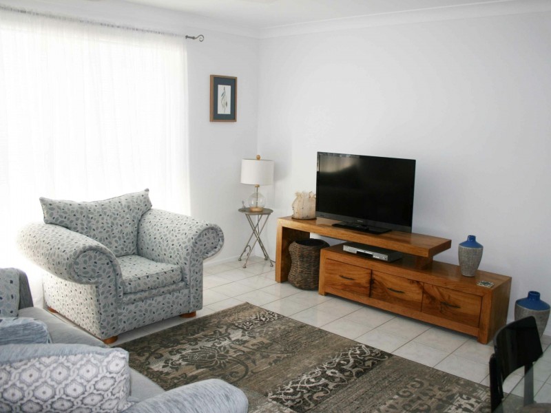 29 Geoffrey Thomas Drive, Tannum Sands QLD 4680
