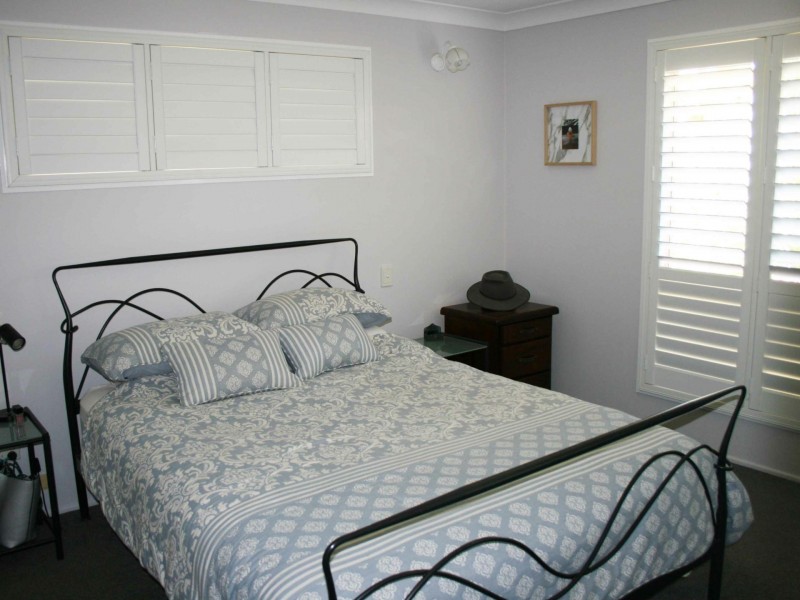 29 Geoffrey Thomas Drive, Tannum Sands QLD 4680