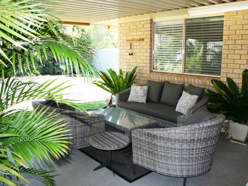 29 Geoffrey Thomas Drive, Tannum Sands QLD 4680