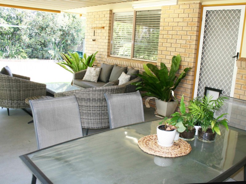 29 Geoffrey Thomas Drive, Tannum Sands QLD 4680