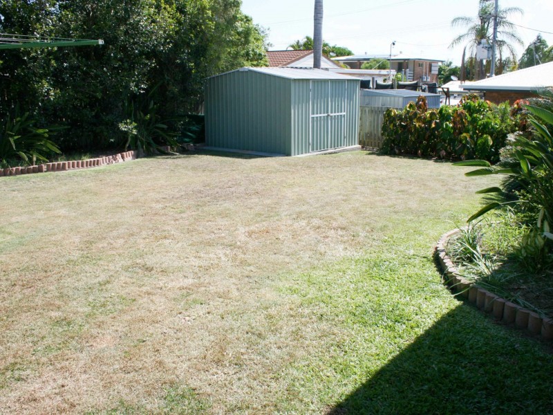 29 Geoffrey Thomas Drive, Tannum Sands QLD 4680