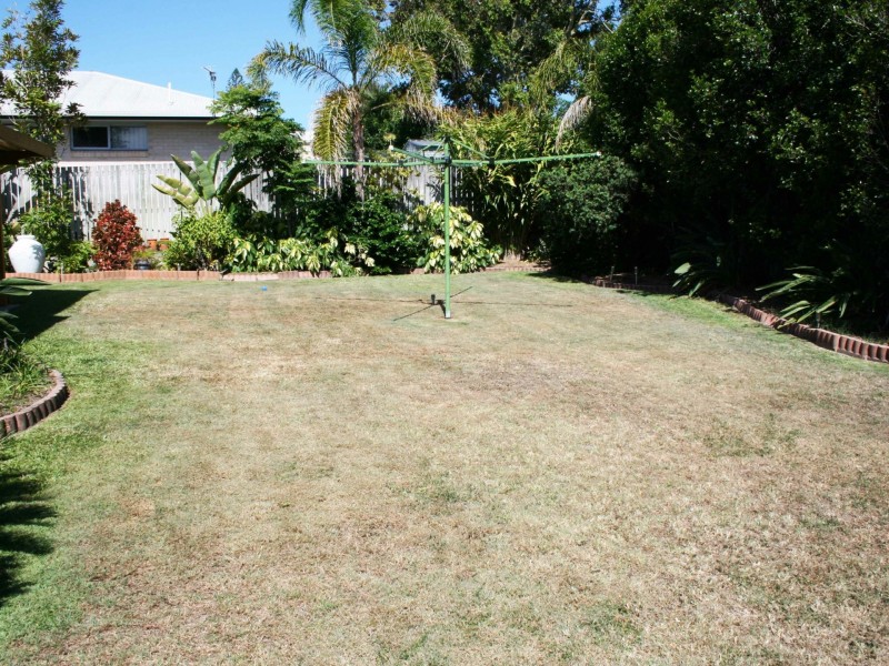 29 Geoffrey Thomas Drive, Tannum Sands QLD 4680