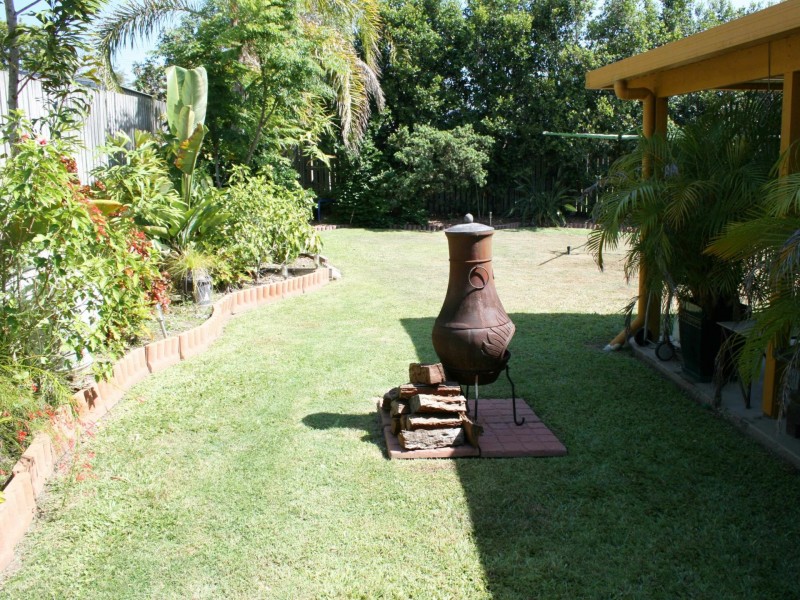 29 Geoffrey Thomas Drive, Tannum Sands QLD 4680