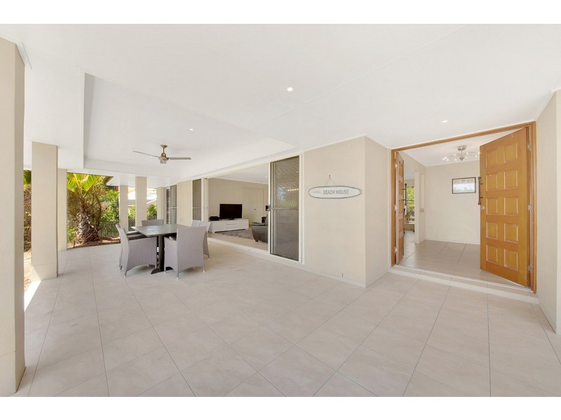 13 STONEY COURT, Tannum Sands QLD 4680