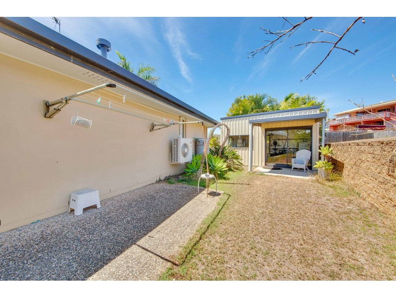 13 STONEY COURT, Tannum Sands QLD 4680