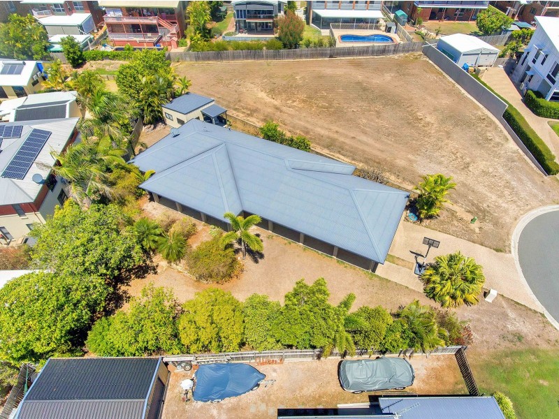 13 STONEY COURT, Tannum Sands QLD 4680