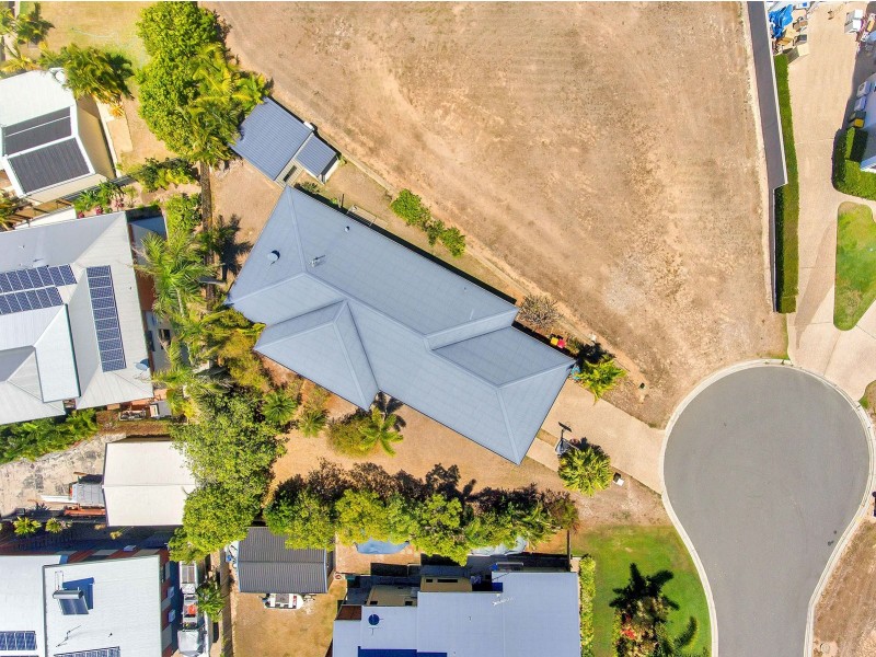 13 STONEY COURT, Tannum Sands QLD 4680