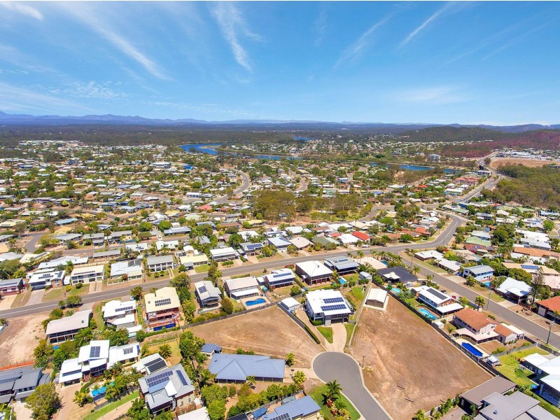 13 STONEY COURT, Tannum Sands QLD 4680