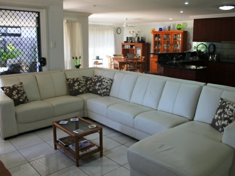 35 Golf View Drive, Boyne Island QLD 4680