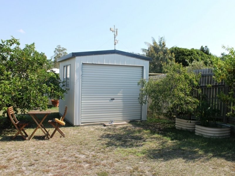 35 Golf View Drive, Boyne Island QLD 4680