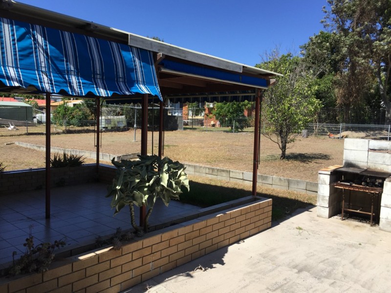 53 KATANDRA STERET, Boyne Island QLD 4680
