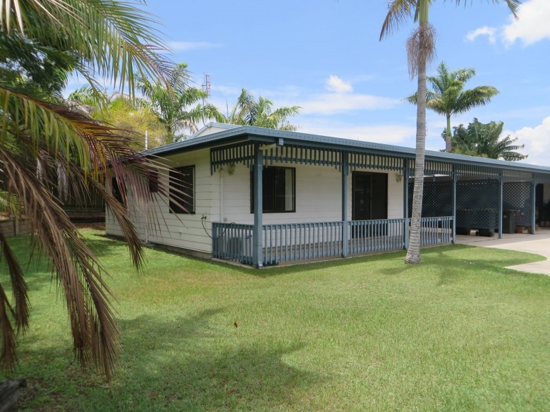 2/3 MARQUIS COURT, Tannum Sands QLD 4680