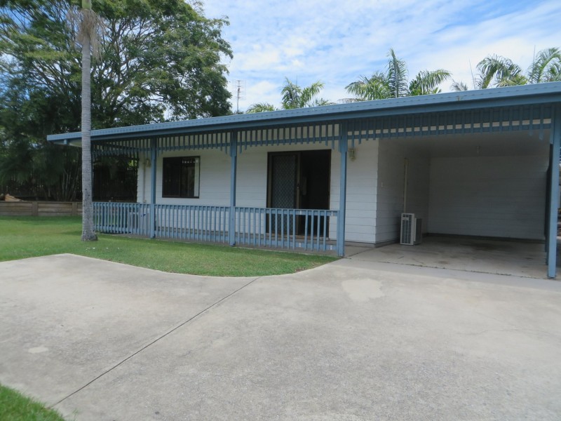 2/3 MARQUIS COURT, Tannum Sands QLD 4680