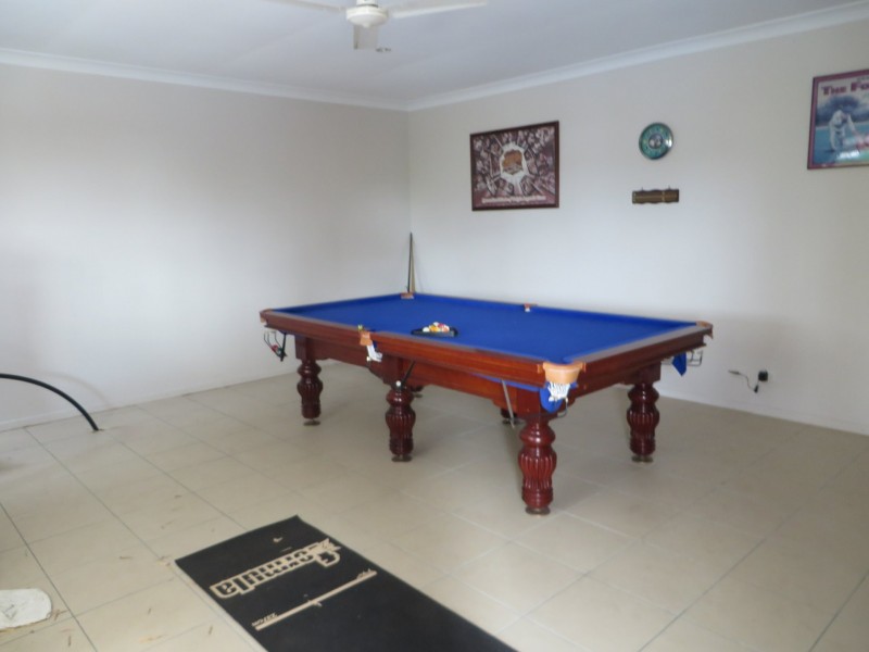 54 GOLF VIEW DRIVE, Boyne Island QLD 4680