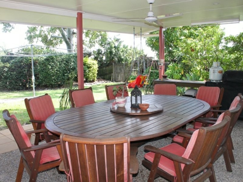 86 Booth Avenue, Tannum Sands QLD 4680