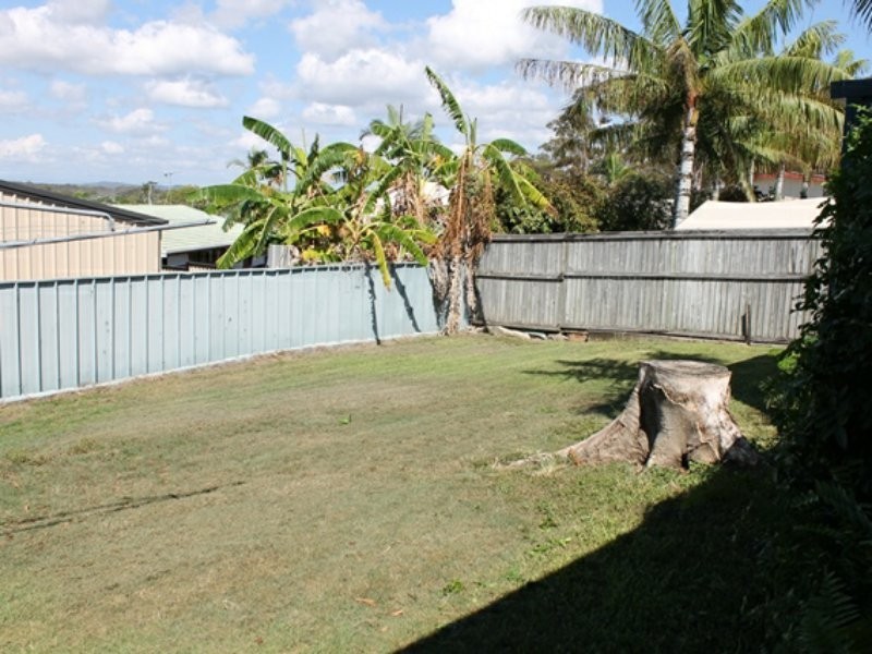 11 Pleasant Avenue, Tannum Sands QLD 4680